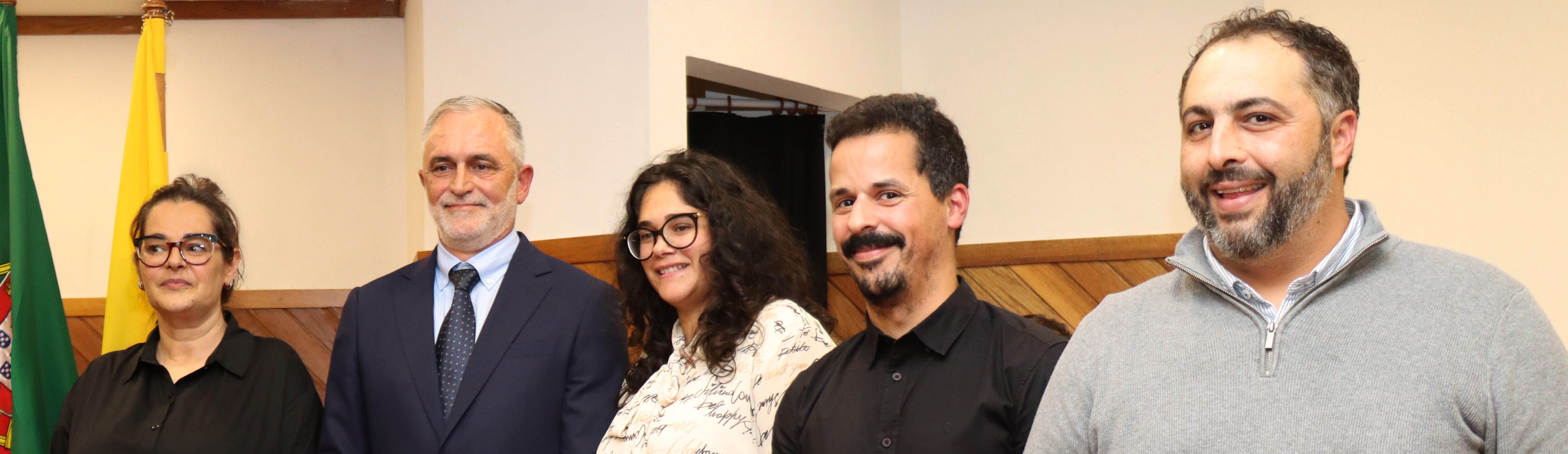 executivo Executivo da Junta