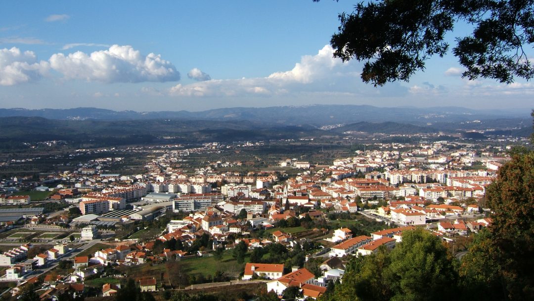 PDM Caracterização