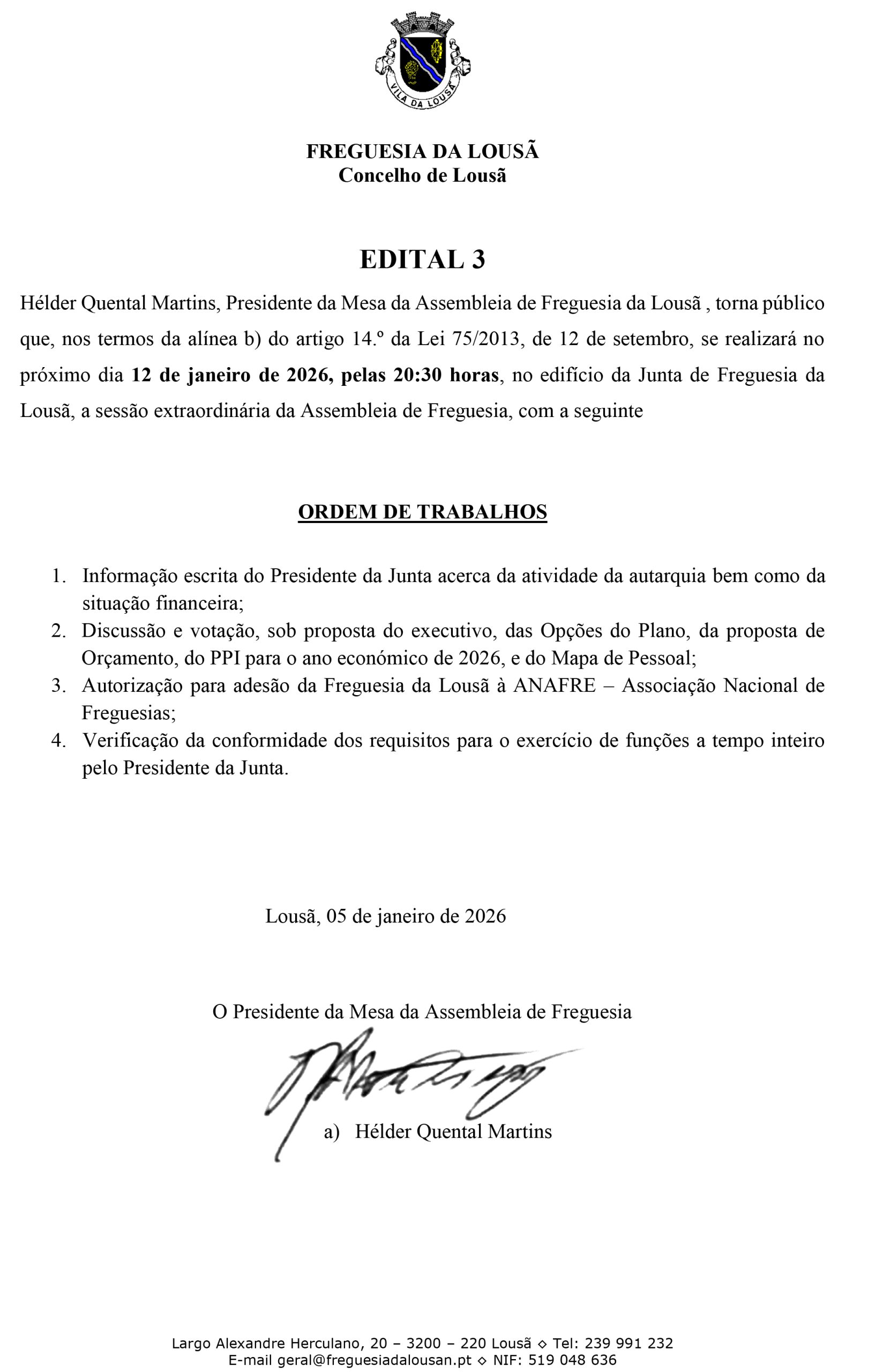 Edital-3-Ass.-Freg.-Extra-Janeiro12-01-2026-scaled Edital 3- Sessão Extraordinária da Assembleia de Freguesia - 12-01-2026