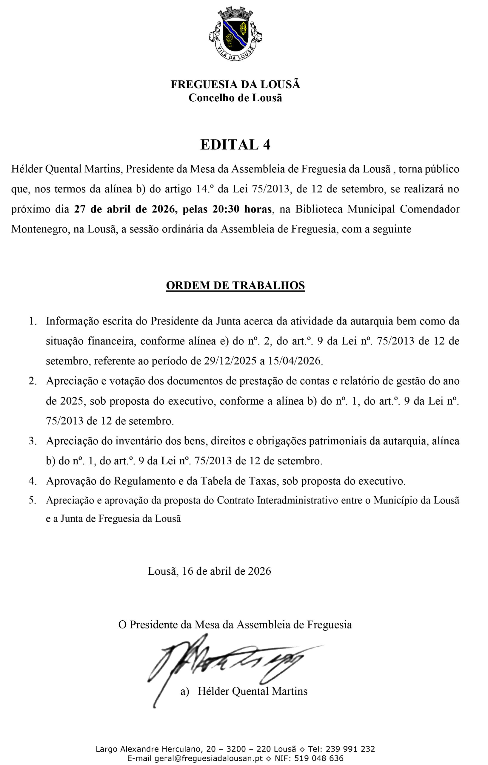 Edital-4-Ass.-Freg.-27-04-2026-1-scaled EDITAL 4 - Sessão Ordinária da Assembleia de Freguesia 27/04/2026