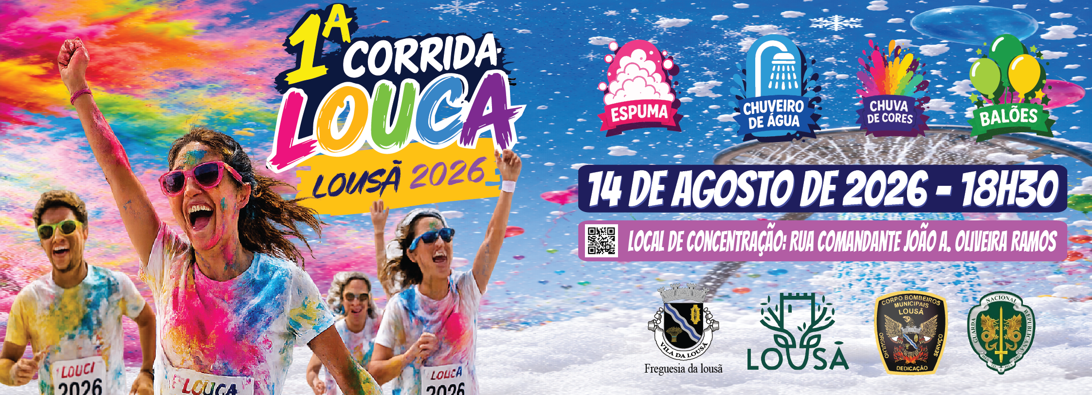 email-e1786534379764 1ª Corrida Louca - Lousã 2026 - Regulamento
